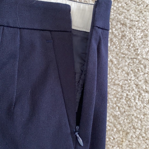 J.Crew Martie Pants - Picture 3 of 4